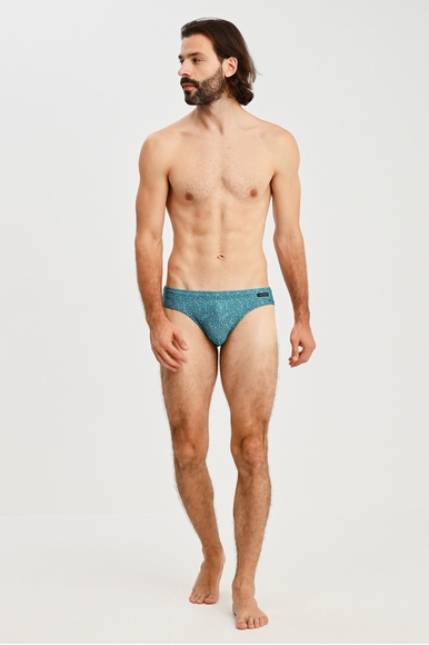  Мужские классические плавки  Olaf Benz 109136 купить в интернет-магазине Bestelle фото 3