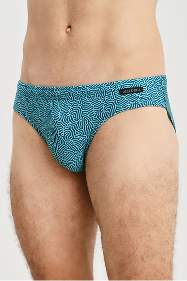  Мужские классические плавки  Olaf Benz 109136 купить в интернет-магазине Bestelle фото 1