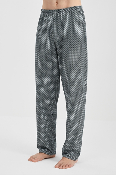 Пижама мужская из хлопка Calida 44784 купить в интернет-магазине Bestelle фото 5