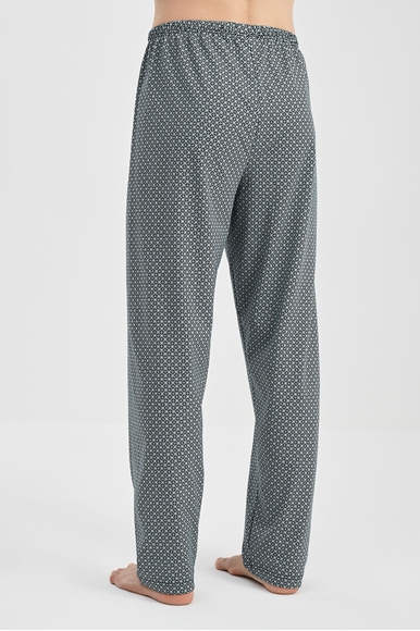 Пижама мужская из хлопка Calida 44784 купить в интернет-магазине Bestelle фото 6