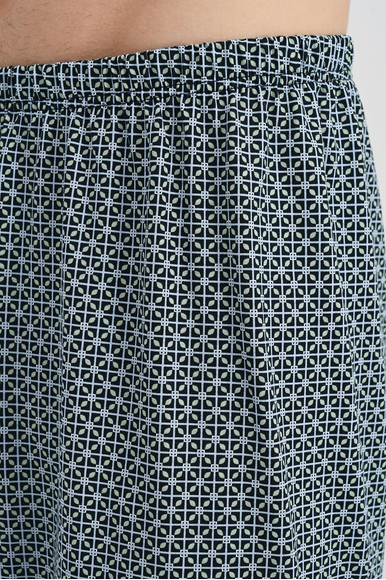 Пижама мужская из хлопка Calida 44784 купить в интернет-магазине Bestelle фото 7