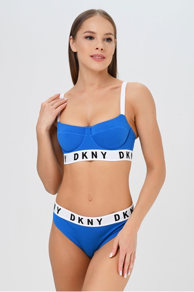  Бюстгальтер-балконет с мягкой чашкой  DKNY DK4521 купить в интернет-магазине Bestelle фото 3