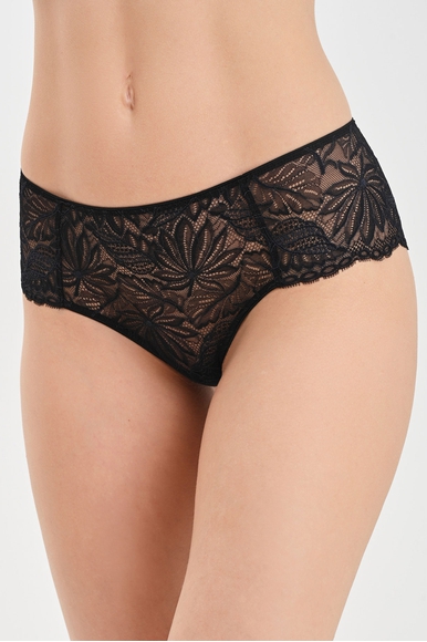  Женские кружевные трусы-бразилиана  Simone Perele 1B3630 купить в интернет-магазине Bestelle фото 1