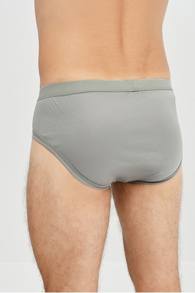 Мужские классические трусы Zimmerli 2861444 купить в интернет-магазине Bestelle фото 11