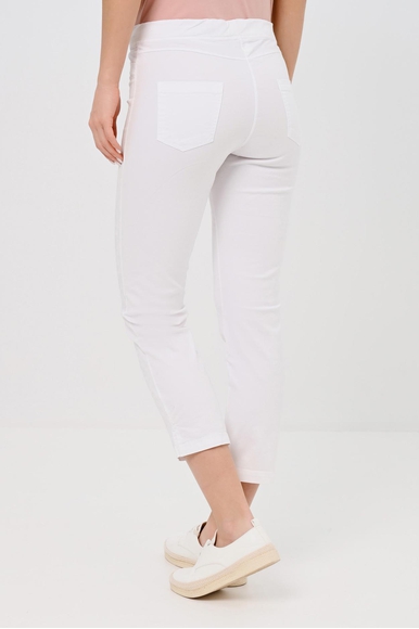 Женские хлопковые брюки-легинсы Janira 25051 купить в интернет-магазине Bestelle фото 27