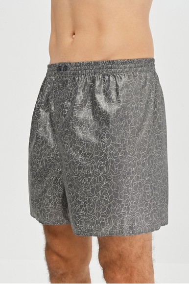  Мужские трусы-шорты  Zimmerli 4737-75101 купить в интернет-магазине Bestelle фото 10