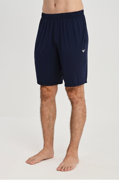 Мужская пижама с шортами Emporio Armani 1119813R511 купить в интернет-магазине Bestelle фото 5