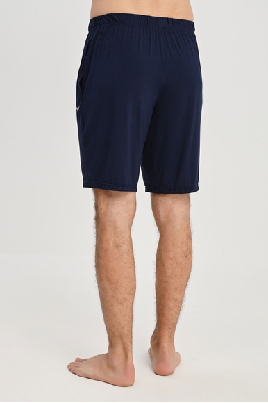 Мужская пижама с шортами Emporio Armani 1119813R511 купить в интернет-магазине Bestelle фото 6