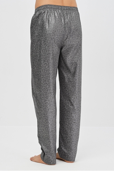 Пижама с брюками из хлопка Zimmerli 473775016 купить в интернет-магазине Bestelle фото 6