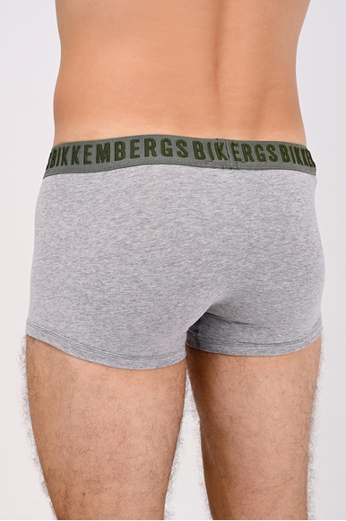  Мужские трусы-боксеры  Bikkembergs VBKT05133 купить в интернет-магазине Bestelle фото 2