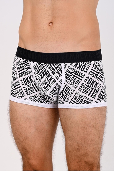  Мужские трусы-боксеры  Bikkembergs VBKT05136 купить в интернет-магазине Bestelle фото 4