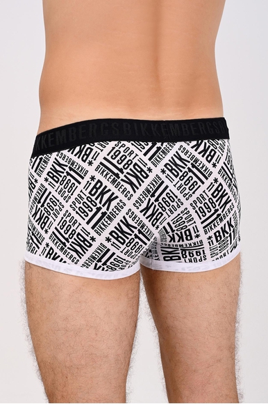  Мужские трусы-боксеры  Bikkembergs VBKT05136 купить в интернет-магазине Bestelle фото 5