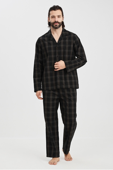  Пижама мужская  Hugo Boss 50479304 купить в интернет-магазине Bestelle фото 1