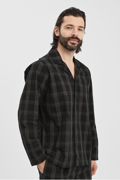  Пижама мужская  Hugo Boss 50479304 купить в интернет-магазине Bestelle фото 2