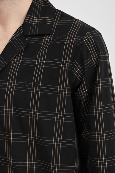  Пижама мужская  Hugo Boss 50479304 купить в интернет-магазине Bestelle фото 4