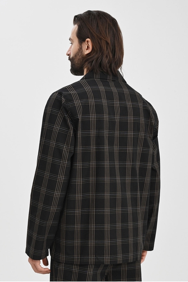  Пижама мужская  Hugo Boss 50479304 купить в интернет-магазине Bestelle фото 3