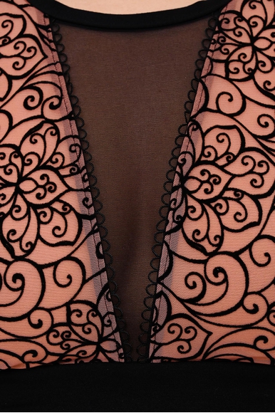  Бюстгальтер-топ с мягкой чашкой без косточек  Antigel ELH6240 купить в интернет-магазине Bestelle фото 4