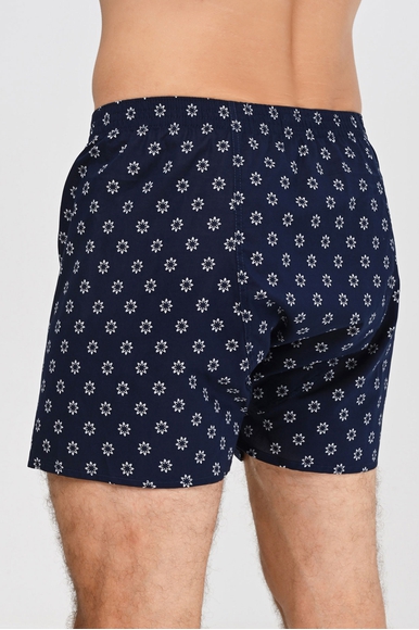  Мужские трусы-шорты  Derek Rose 6000-NELS купить в интернет-магазине Bestelle фото 2