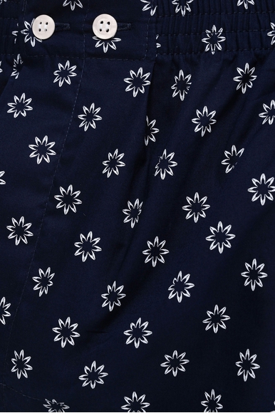  Мужские трусы-шорты  Derek Rose 6000-NELS купить в интернет-магазине Bestelle фото 3