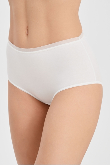 Женские трусы-слипы с высокой талией Nina von C 49160111 купить в интернет-магазине Bestelle фото 1