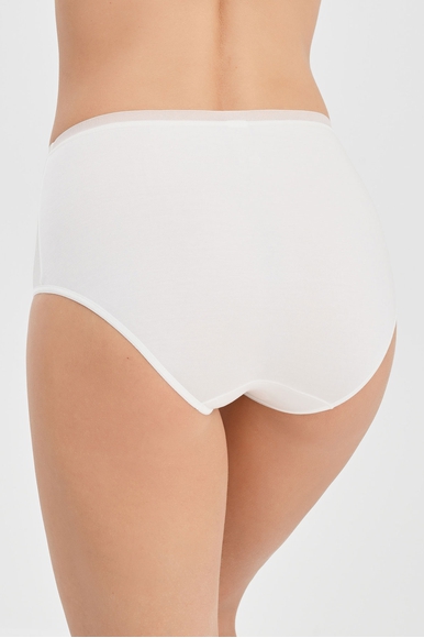 Женские трусы-слипы с высокой талией Nina von C 49160111 купить в интернет-магазине Bestelle фото 2