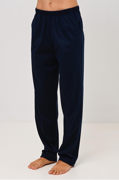 Мужская хлопковая пижама с брюками Hanro 075109 купить в интернет-магазине Bestelle фото 5