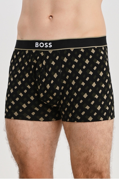  Мужские трусы-боксеры  Hugo Boss 50495485 купить в интернет-магазине Bestelle фото 1