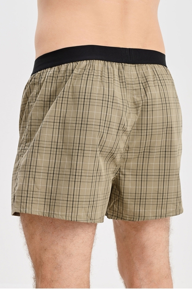  Набор мужские трусы-шорты 2 шт. Hugo Boss 50496091 купить в интернет-магазине Bestelle фото 2