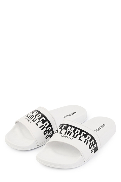 Мужские пляжные шлепанцы  Bikkembergs BKK2MSR03 купить в интернет-магазине Bestelle фото 3