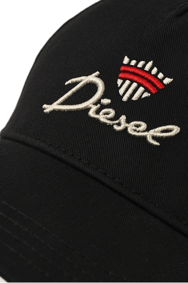  Бейсболка  Diesel A091580JCAR9XX купить в интернет-магазине Bestelle фото 3