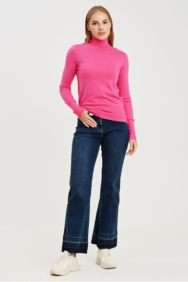  Джемпер  No Secrets 233NS053 купить в интернет-магазине Bestelle фото 3