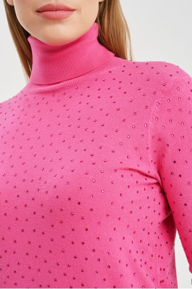  Джемпер  No Secrets 233NS053 купить в интернет-магазине Bestelle фото 4