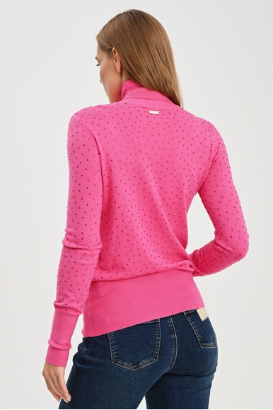  Джемпер  No Secrets 233NS053 купить в интернет-магазине Bestelle фото 2