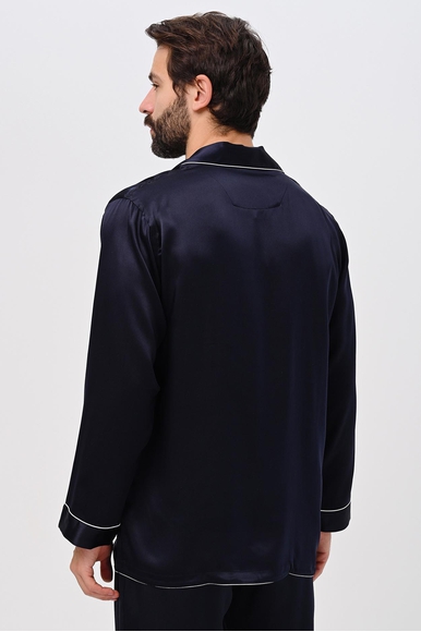  Мужская пижама с брюками  Zimmerli 6000-75130 купить в интернет-магазине Bestelle фото 3