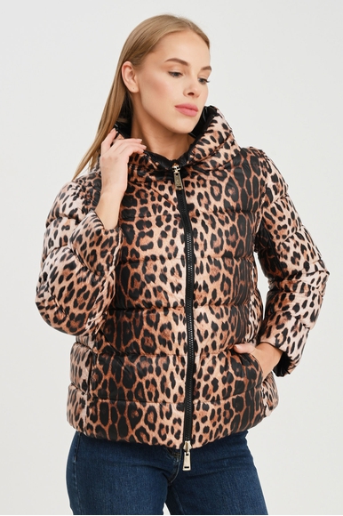  Куртка-пуховик Snow Secret 233SS024 купить в интернет-магазине Bestelle фото 1