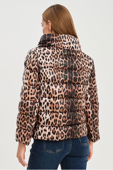  Куртка-пуховик Snow Secret 233SS024 купить в интернет-магазине Bestelle фото 2