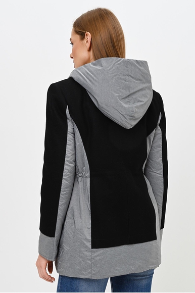 Женская куртка с капюшоном Oblique Creations I2118142GIA купить в интернет-магазине Bestelle фото 4