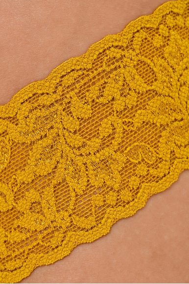  Женские кружевные трусы-стринги Hanky Panky 4911P купить в интернет-магазине Bestelle фото 313