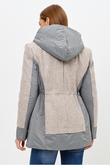 Женская куртка с капюшоном Oblique Creations I2118142GIA купить в интернет-магазине Bestelle фото 8