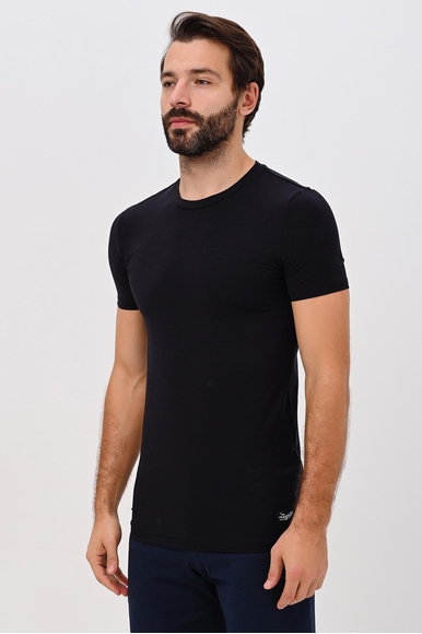  Футболка  Ermenegildo Zegna N3M201300 купить в интернет-магазине Bestelle фото 1