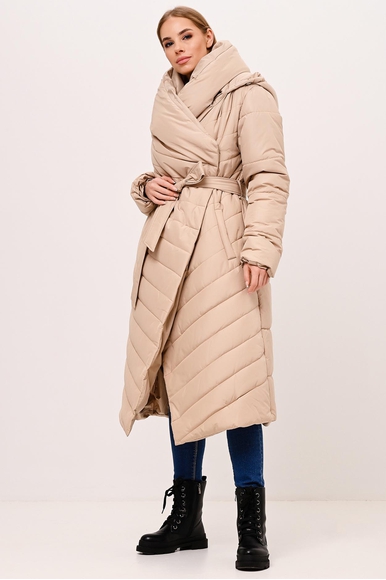 Пальто женское Surri 02158AZ купить в интернет-магазине Bestelle фото 2