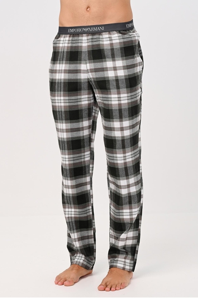  Мужская пижама с брюками  Emporio Armani 1118601A576 купить в интернет-магазине Bestelle фото 5