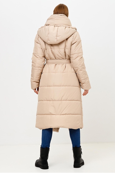 Пальто женское Surri 02158AZ купить в интернет-магазине Bestelle фото 3