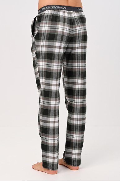  Мужская пижама с брюками  Emporio Armani 1118601A576 купить в интернет-магазине Bestelle фото 6