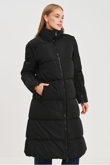  Куртка-пуховик Snow Secret 233SS013 купить в интернет-магазине Bestelle фото 1