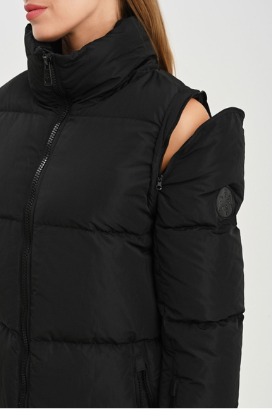  Куртка-пуховик Snow Secret 233SS013 купить в интернет-магазине Bestelle фото 3