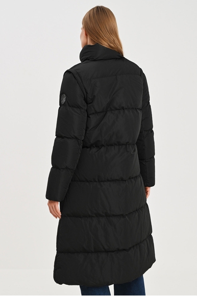  Куртка-пуховик Snow Secret 233SS013 купить в интернет-магазине Bestelle фото 2