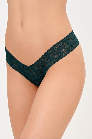  Женские кружевные трусы-стринги Hanky Panky 4911P купить в интернет-магазине Bestelle фото 303