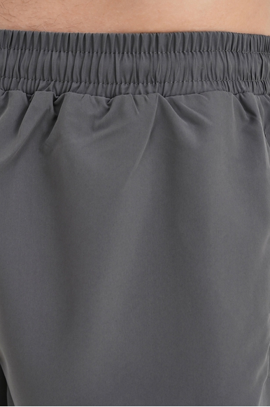 Мужские серые плавки-шорты Hugo Boss 50469300 купить в интернет-магазине Bestelle фото 4