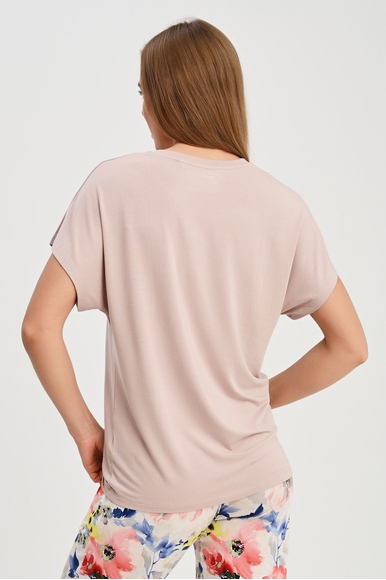 Женская футболка Jockey 850011H купить в интернет-магазине Bestelle фото 2
